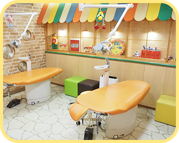 TreatmentRoom