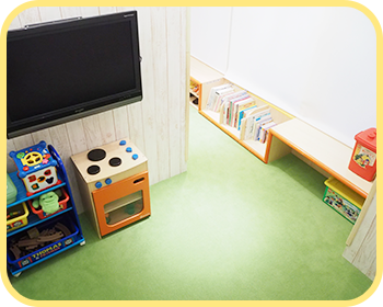Kid's Space
