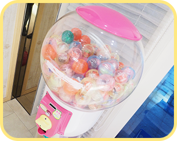 Kid's Space
